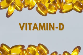 Effect of vitamin D in cancer treatment; study