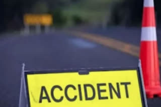مظفّر نگر سڑک حادثہ میں خاتون سمیت تین افراد کی موت