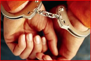 Chandigarh Police arrested two accused