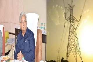 Gujarat Electricity News : 60 વર્ષના ઇતિહાસમાં એપ્રિલમાં 21,627 મેગાવોટ વીજ વપરાશ, 4 વર્ષમાં 4000 મેગા વોટની માગ વધી