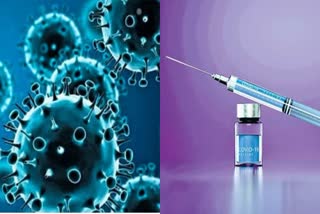 Jabalpur administration demand corona vaccine