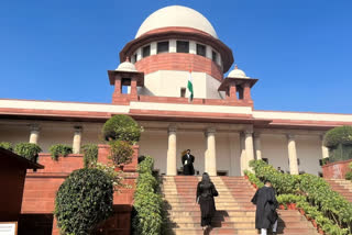 School Job Scam: It is not the job of judges to give interviews on pending cases, SC asks for report in this case