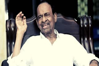 Gemini Sankaran Passed away: