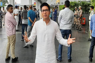 Abhishek Banerjee