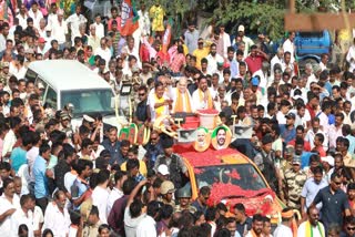 Karnatak Election 2023:  Karnatak Election 2023: