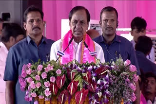 kcr