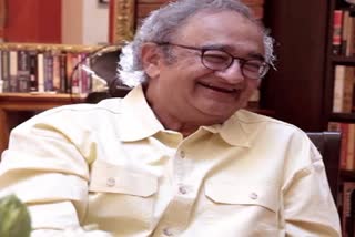 famous writer tarek fatah passes away