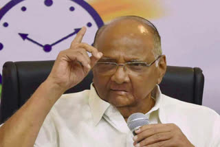 Pawar's big statement about the MVA alliance before the 2024 elections