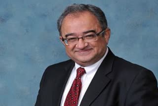 Tarek Fatah