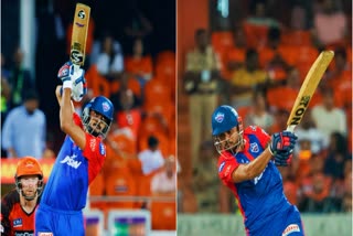 IPL 2023  Sunrisers Hyderabad vs Delhi Capitals  Sunrisers Hyderabad  Delhi Capitals  DC vs SRH score updates  DC vs SRH  Axar Patel  maneesh panday  ഐപിഎല്‍  ഐപിഎല്‍ 2023  ഡല്‍ഹി ക്യാപിറ്റല്‍സ്  സണ്‍റൈസേഴ്‌സ് ഹൈദരാബാദ്  അക്‌സര്‍ പട്ടേല്‍  മനീഷ് പാണ്ഡെ