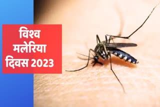 World Malaria Day 2023