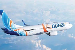 Dubai-bound aircraft catches fire after taking off from Nepal, passengers safe