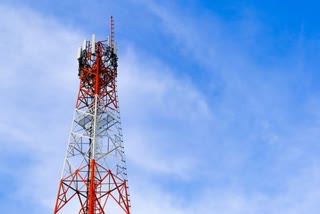 बिहार में मोबाइल टावर की चोरी