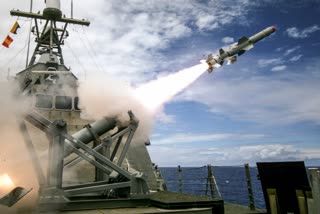 missile systems for indian Navy