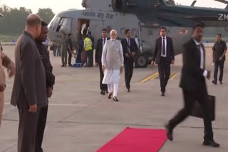 PM Modi: પીએમ નરેન્દ્ર મોદી દમણની મુલાકાત લેશે
