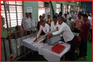 Rajaram Cooperative Sugar Factory Election Result