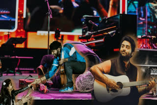 Looking Back to The Journey of Arijit Singh