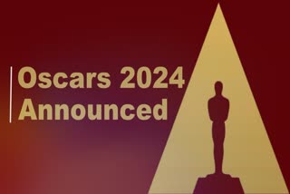 Oscars 2024