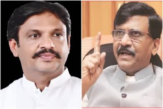 Sanjay Raut on Bheema Patas factory corruption