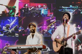 10 unforgettable Songs of Arijit Singh