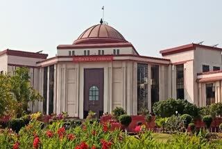 chhattisgarh High Court