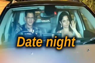 Vijay Varma gets mocked for dating Tamannaah