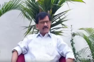 sanjay raut