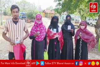 5 children missing in Hojai since Eid