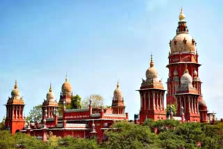 Madras High Court dismissed the plea seeking removal of the seal on Gutka case godown