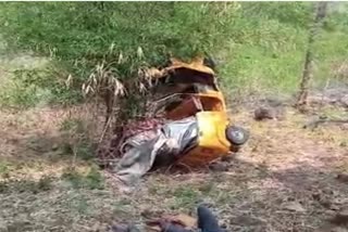 accident in sundargarh