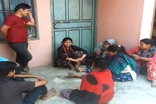 Nepali youth Suspicious death in Rewari