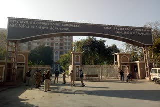 Ahmedabad News : હાટકેશ્વર બ્રિજના આરોપીઓએ આગોતરા જામીન માટે અરજી કરી સેશન્સ કોર્ટમાં