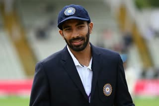 jasprit bumrah injury update