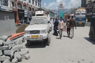 authorities-miss-several-dead-lines-in-srinagar-smart-city-project