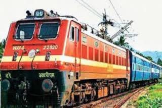 Passenger trains will remain closed in Dantewada