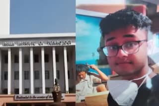 HC on IIT Kharagpur Student