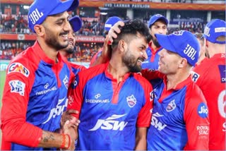 Delhi Capitals