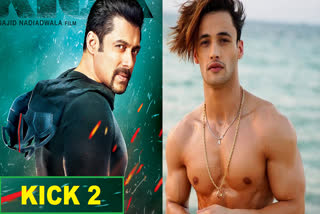 Asim Riaz in Kick 2