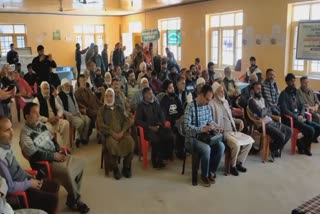 kisan-samprak-programme-in-aripal-tral