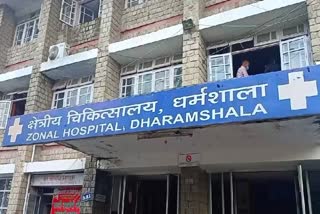 366 Corona Virus cases in kangra