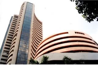 Sensex, Nifty end marginally higher