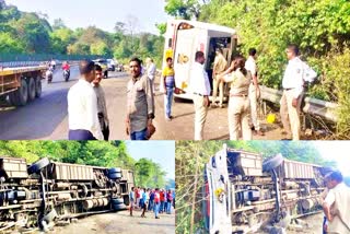 Shivshahi Bus Accident