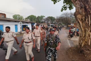 Jharsuguda Bypoll