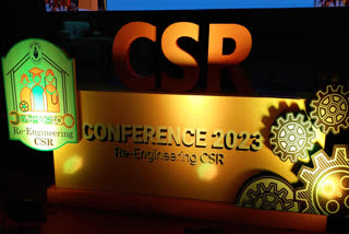 Coal India CSR Conclave organized in Ranchi
