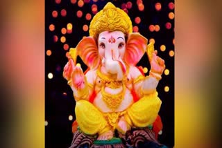 Lord Ganesh is Worshipped on wednesday