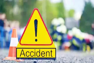 Road Accident