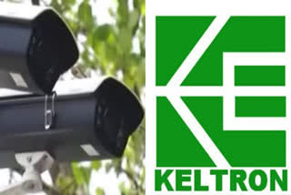 എ ഐ ക്യാമറ  Ai Camera  Keltron  മോട്ടോർ വാഹന വകുപ്പ്  Department of Motor Vehicles  കെൽട്രേണ്‍  finance department  finance department against police plan  ധനവകുപ്പ്