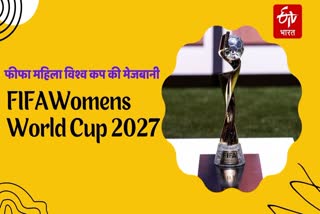 Multiple countries interested in hosting 2027 FIFA Womens World Cup
