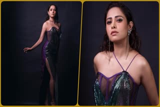 Nushrratt Bharuccha Photos