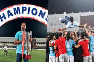 Odisha FC wins Hero Super Cup 2023  Hero Super Cup 2023  Odisha FC vs Bengaluru FC  ഹീറോ സൂപ്പർ കപ്പ്  ക്ലിഫോർഡ് മിറാൻഡ  Odisha FC coach Clifford Miranda  Clifford Miranda  Clifford Miranda life story  ഹീറോ സൂപ്പർ കപ്പ് 2023  ISL history  Hero Super Cup final